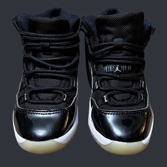 Nike Air Jordan 11 Retro 'Jubilee' Size 12C - Picture 3 of 8